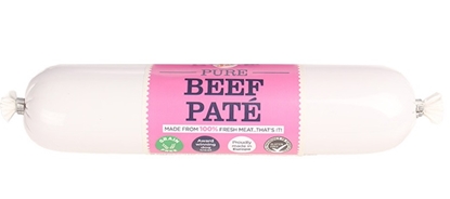 Picture of JR PETS PURE BEEF PATE